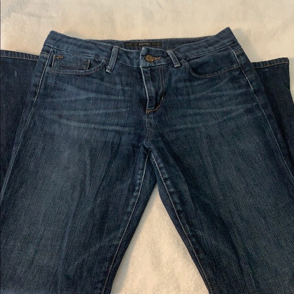 Joes Jeans ‘Visionaire’ Flare Jeans - Picture 2 of 4